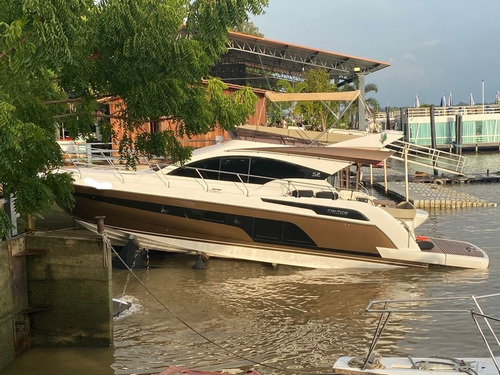 Imagem 12 de 12 de Triton 52 Fly 2020