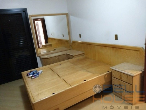 Imagem 11 de 15 de Apartamento - Vila Bastos - Ref: 6620 - V-6620