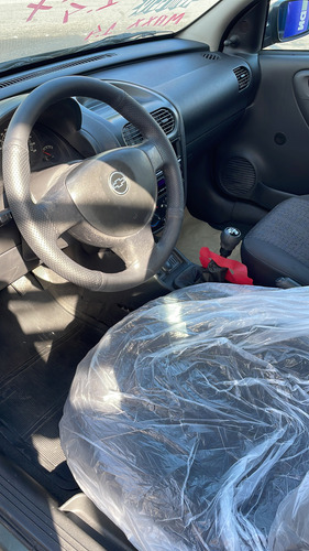 Chevrolet Corsa 1.4 Maxx Econoflex 5p