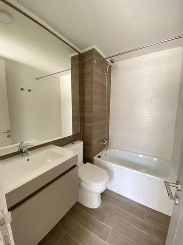 Arriendo Depto. 2d/2b + Est Y Bod - Santiago
