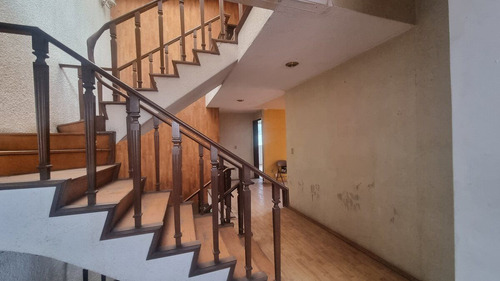 En Venta Echegaray Gran Oportunidad Casa Como Terreno Para Remodelar