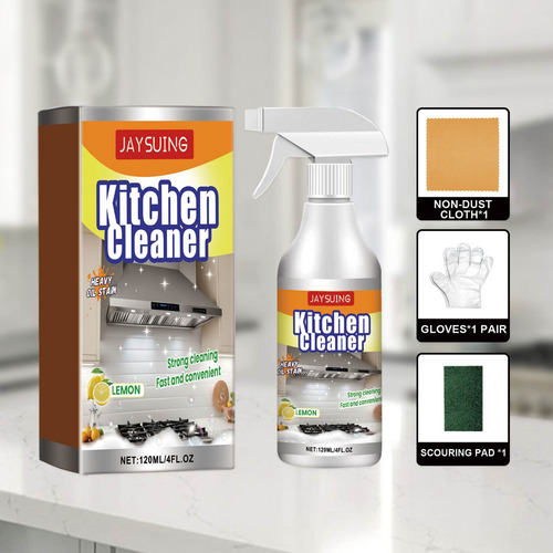 Limpiador De Grasa M Kitchen Limpiador De Cocina, Limpiador
