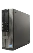 Comprar Cpu Dell Sff 3010 7010 9010 Intel Core I5 8gb Ram 500gb Wifi