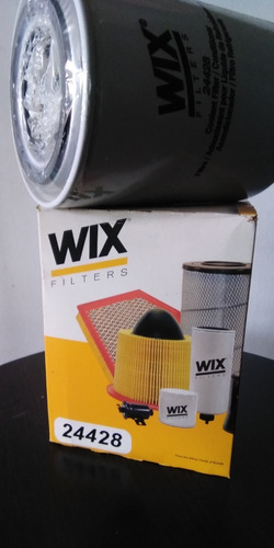 Filtro Refrigerante 24428 Marca Wix