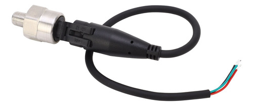 Transductor De Presión De 1/8 De Pulgada, 27 Npt, Rosca De 0