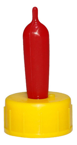 Paquete De 10 Tetinas De Leche De Cabra De Cordero, Tetinas