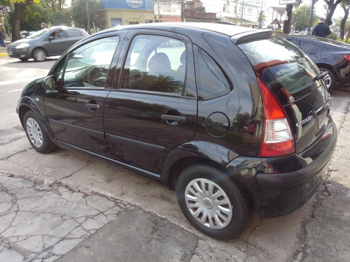 Citroën C3 1.4 I 2007