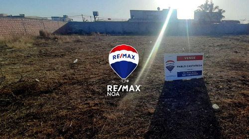 Imagen 2 de 5 de Terreno Venta Zona Sur Estación Alvarado 300 M2