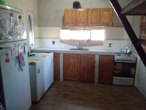 Vendo O Cambio Por Campo Con Casa En Misiones Y Plata