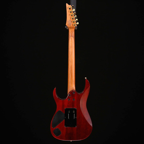 Guitarra Ibanez Rg420hpfm ALG C/ Nf-e & Garantia