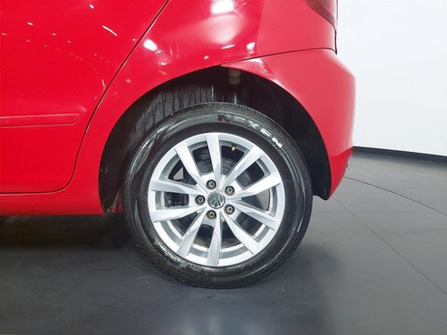 Imagem 8 de 15 de 177977 - Volkswagen Fox 2014 Com Garantia