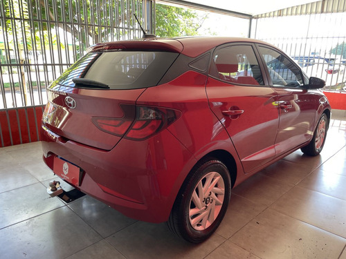 Hyundai HB20 HB20 Evolution 1.0 Flex 12V Mec.
