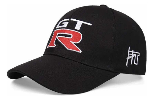 Gorro Jockey Gtr Nissan