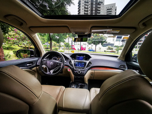 Imagen 12 de 15 de Acura Mdx 2017