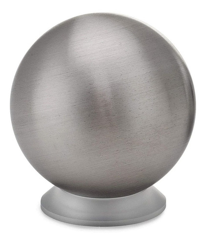 Esfera De Tungsteno Puro 1.5kg 5.5cm Diametro