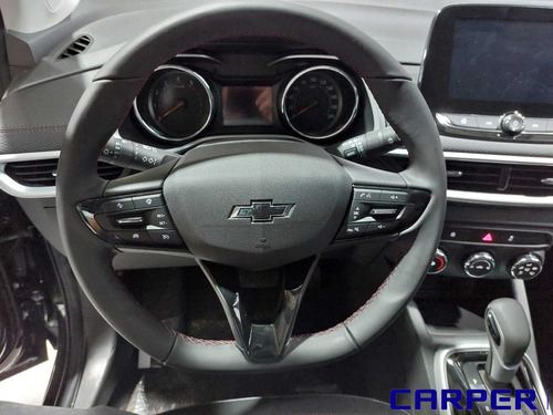 Chevrolet Tracker Rs 2024