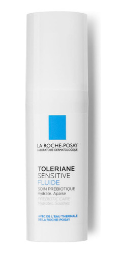 Crema Facial La Roche Posay Toleriane Sensitive X 40 Ml