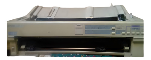 Impresora Epson Lq1070 Para Reparar O Repuesto