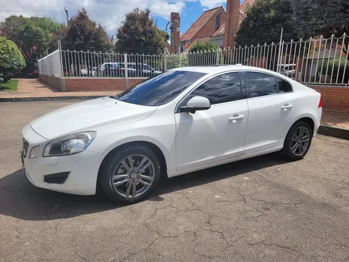 Volvo S60 2.0 T5