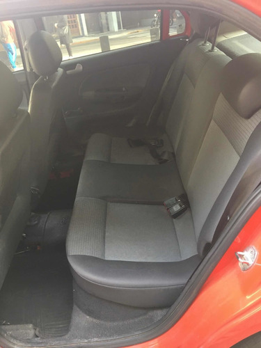Volkswagen Gol Trend 1.6 Pack I 101cv 2012