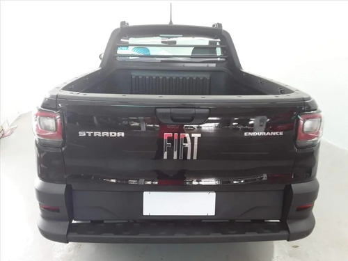 Imagen 7 de 17 de Fiat Strada Cs Endurance Financia Con Dni Aprobado A 0% #-