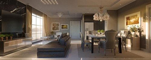 Imagem 6 de 30 de Apartamento Centro Balneãrio Camboriã¿ - 132498