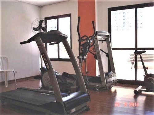 Imagem 21 de 22 de Apartamento À Venda, 97 M² Por R$ 849.000,00 - Mooca - São Paulo/sp - Ap5044