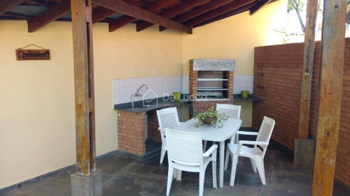 Imagem 19 de 28 de Casa À Venda Em Taquaral - Ca006735