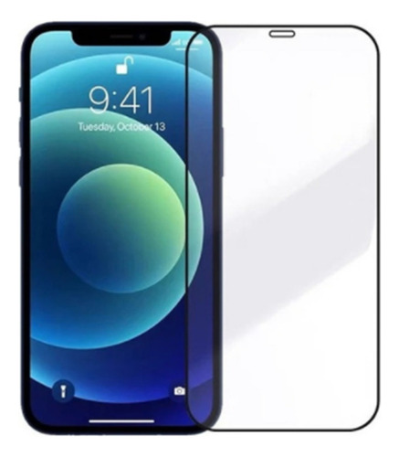 Pelicula D Vidro Temperado Para iPhone 12 Pro Max Prime Nf