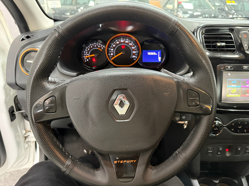 Renault Stepway 1.6 Dynamique 16v Sce 5p
