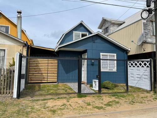 Casa Comuna De Cholchol/temuco