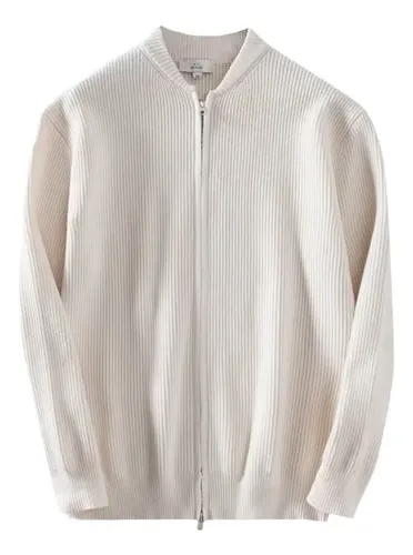 Jerséis - Jerséis | Cárdigan - Colección - Hombre - PULL&BEAR Andorra