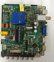 Comprar Tarjeta Main Spectra Sptv42z1 Tp.ms3553.pb801