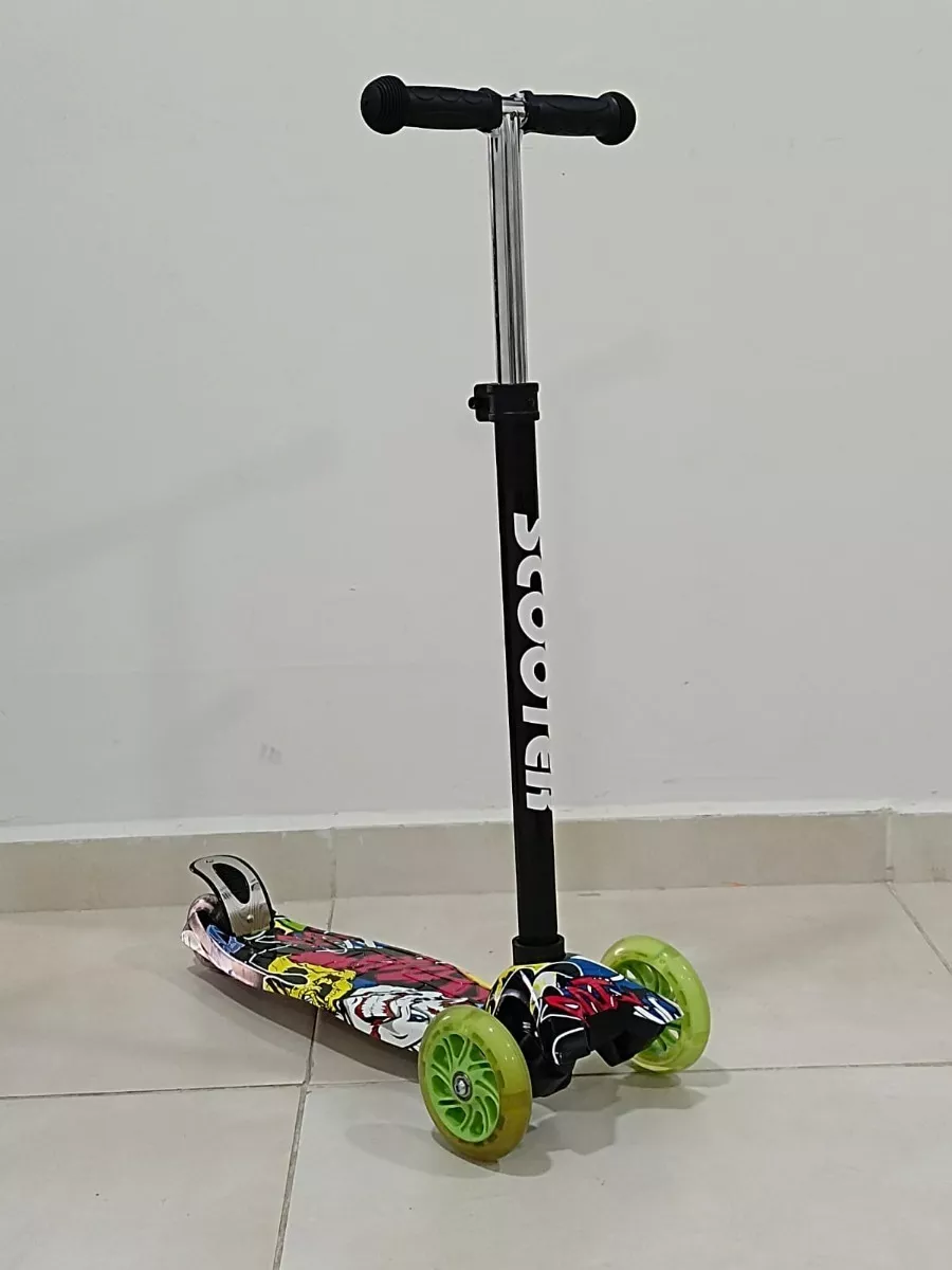 Segunda imagen para búsqueda de hoverboard