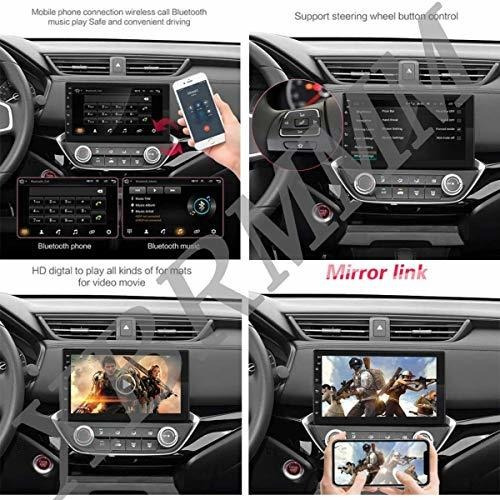 Radio Vehiculo Android Para Lexus Rx Xu Estereo Gps Wifi