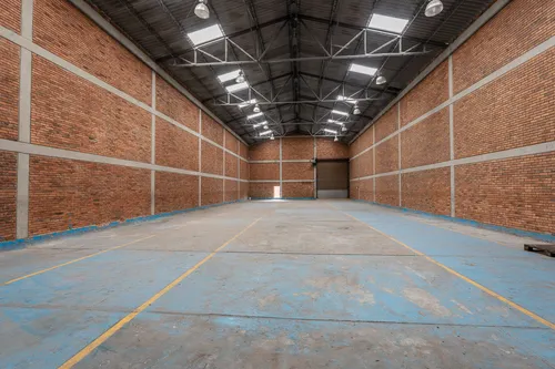 Bodega En Arriendo En Soacha - Santa Ana. Cod A1106020