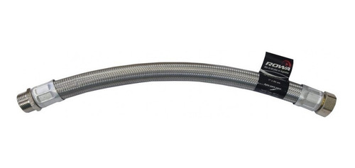 Imagen 1 de 1 de Flexible Rowa Para Bomba 1 Pulgada X 50 Cm Kit Facilitador