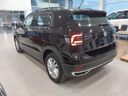 T-cross Comfortline At 2021 0 Km Entrega Inmediata Oferta Nd
