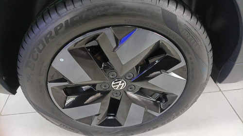 Volkswagen T-Cross 1.0 200 Tsi Extreme AT