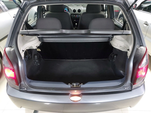 Chevrolet Celta 1.0 Lt Flex Power 5p 2012 Veiculos Novos