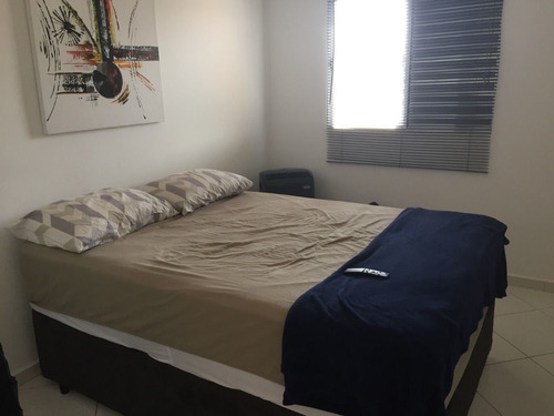 Imagem 14 de 26 de Residencial Otimus Apartamento Com 1 Dormitório À Venda, 48 M² Por R$ 200.000 - Jardim Dourado - Guarulhos/sp - Ap0763