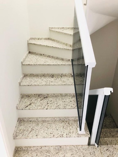Imagem 23 de 30 de Sobrado Com 3 Dormitórios À Venda, 139 M² Por R$ 545.000,00 - Jardim Das Américas - Curitiba/pr - So1454