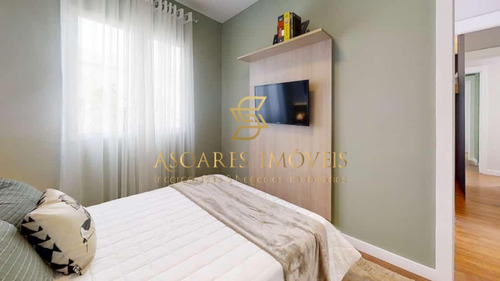 Imagem 8 de 30 de Apartamento À Venda Em Jardim Do Lago Continuação - Ap000482