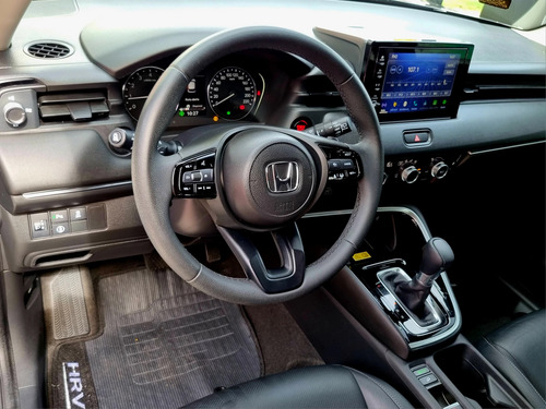 Honda HR-V 1.5 DI I-VTEC FLEX EXL CVT