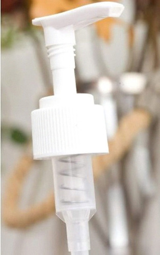 Imagen 3 de 4 de Aceitera Para Spa De Aluminio De 125 Ml