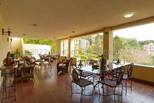 Imagen 30 de 30 de Casa Duplex Venta Alto Hatillo 21-6717 Eva Castillo 0414.306.72.20