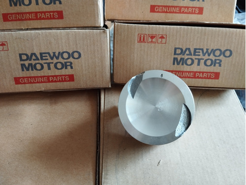 Piston Daewoo Matiz Tico 0.50 0.75 