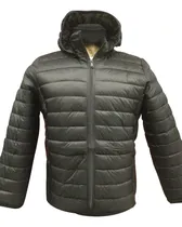 Comprar Camperas Importadas Inflables Y Piel Talles Especiales 