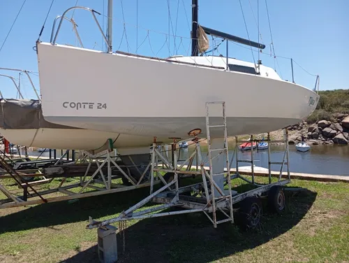 Conte 24 Novatecnia