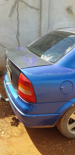 Chevrolet Astra Sedan 2.0 Gls 4p 2001